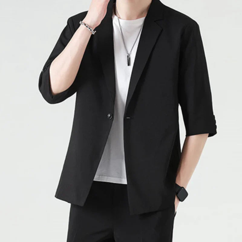 Modaura™ | Smart Casual Set