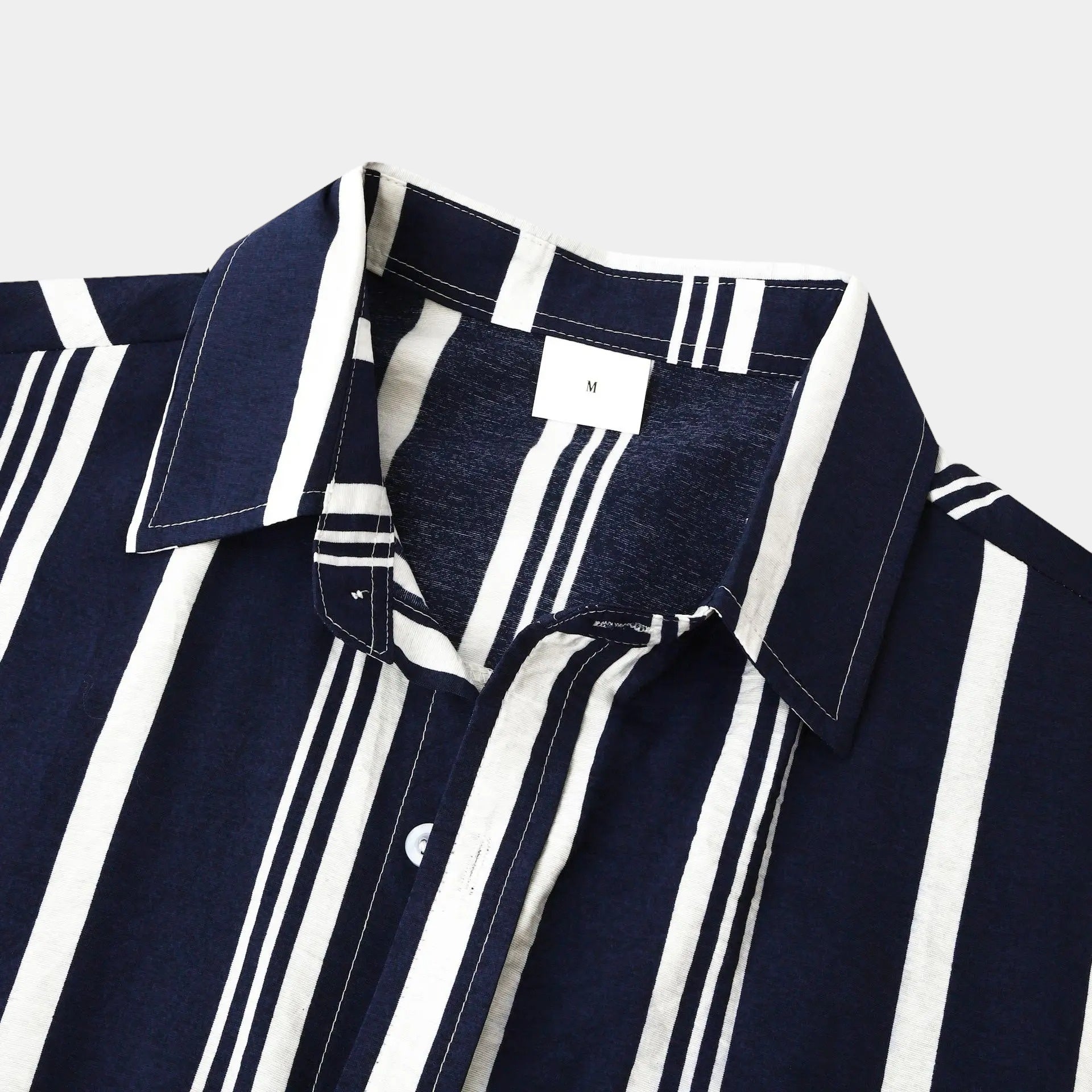 Modaura™ | speciaal gestreept shirt