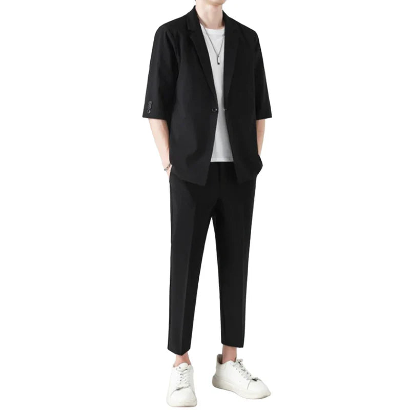 Modaura™ | Smart Casual Set