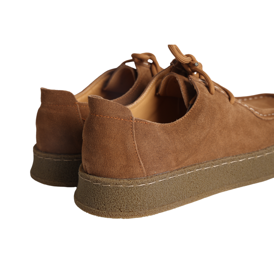 Modaura™ | Premium Suède City Schoenen