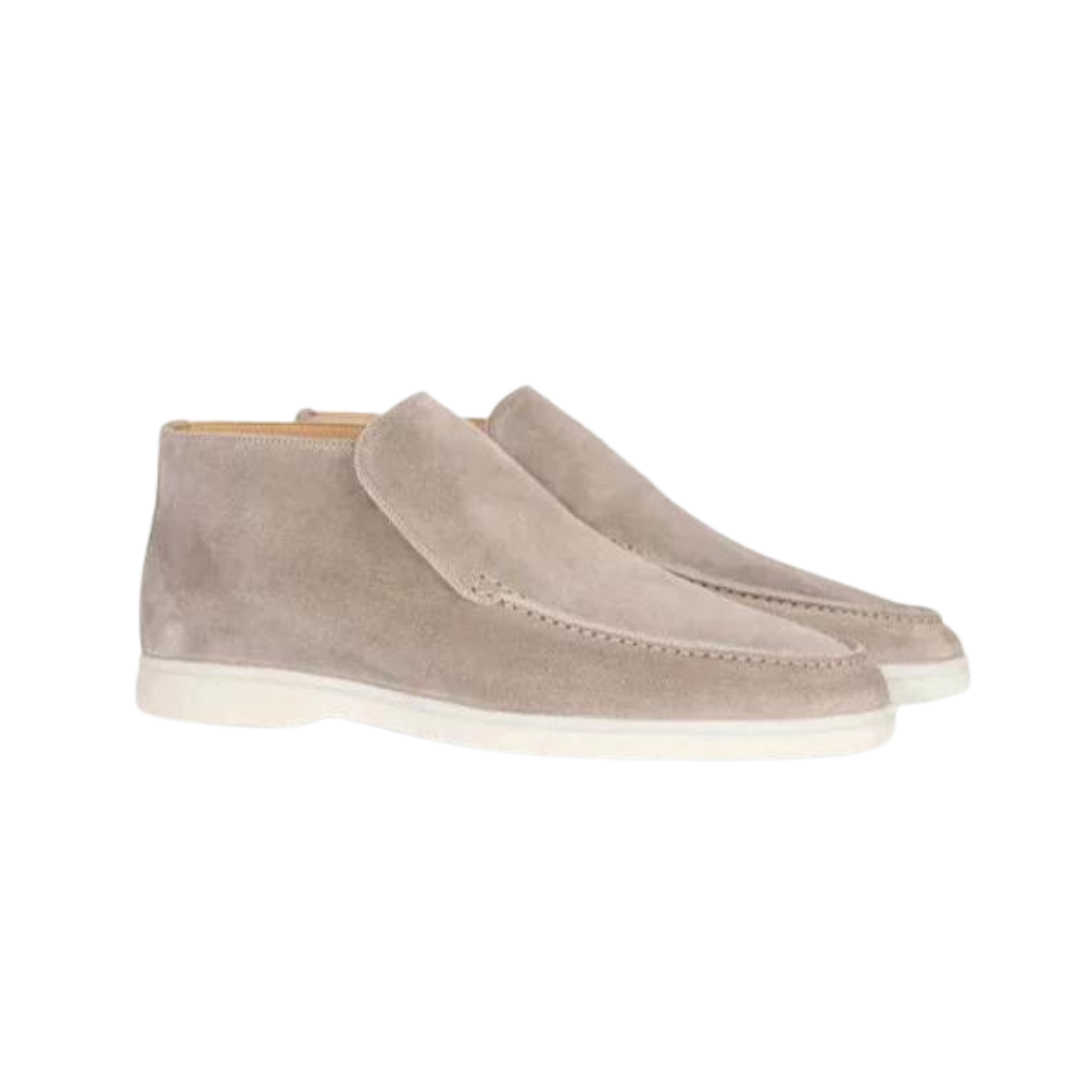 Modaura™ | Suède schoenen