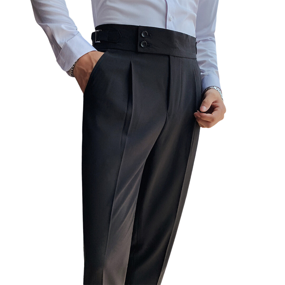Modaura™ | Slim Fit-broek