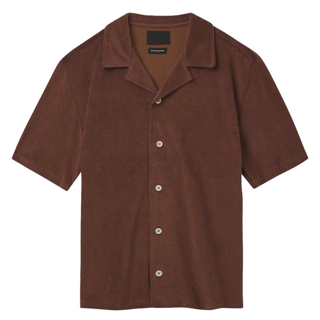 Modaura™ | Chemise d'été Maui 