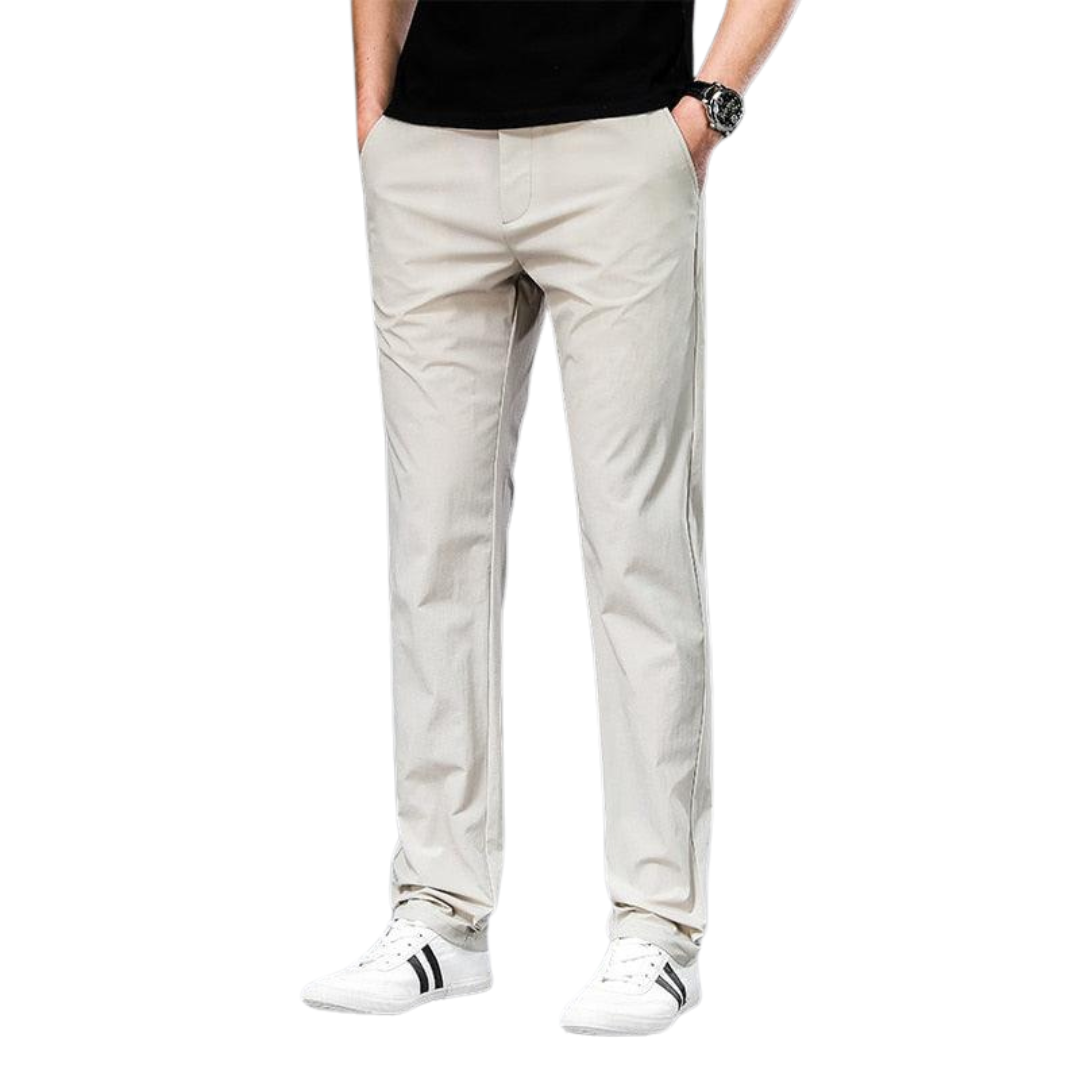 Modaura™ | Hamz Chino Broek
