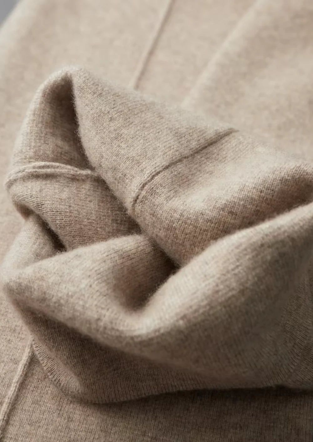 PURE EXTRA-FINE MERINO WOOL FALCONI SET