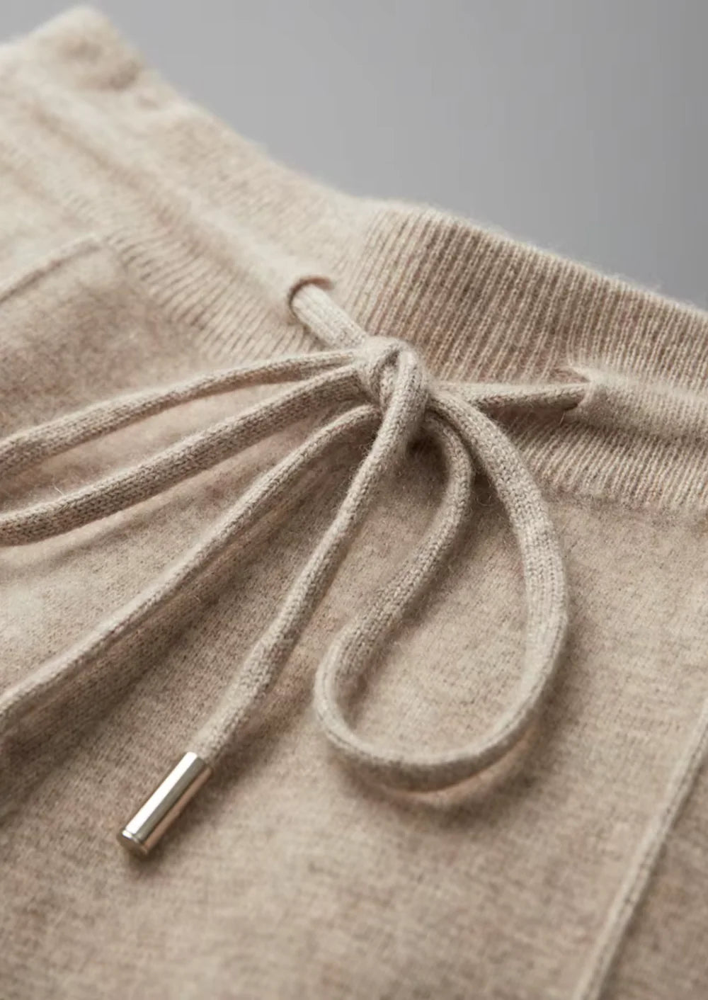 PURE EXTRA-FINE MERINO WOOL FALCONI SET