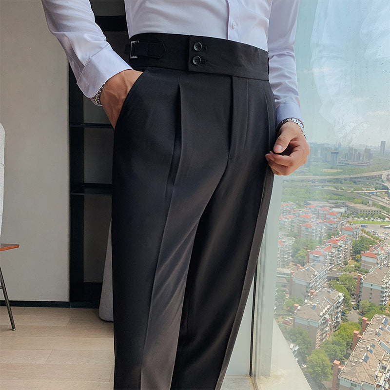 Modaura™ | Slim Fit-broek