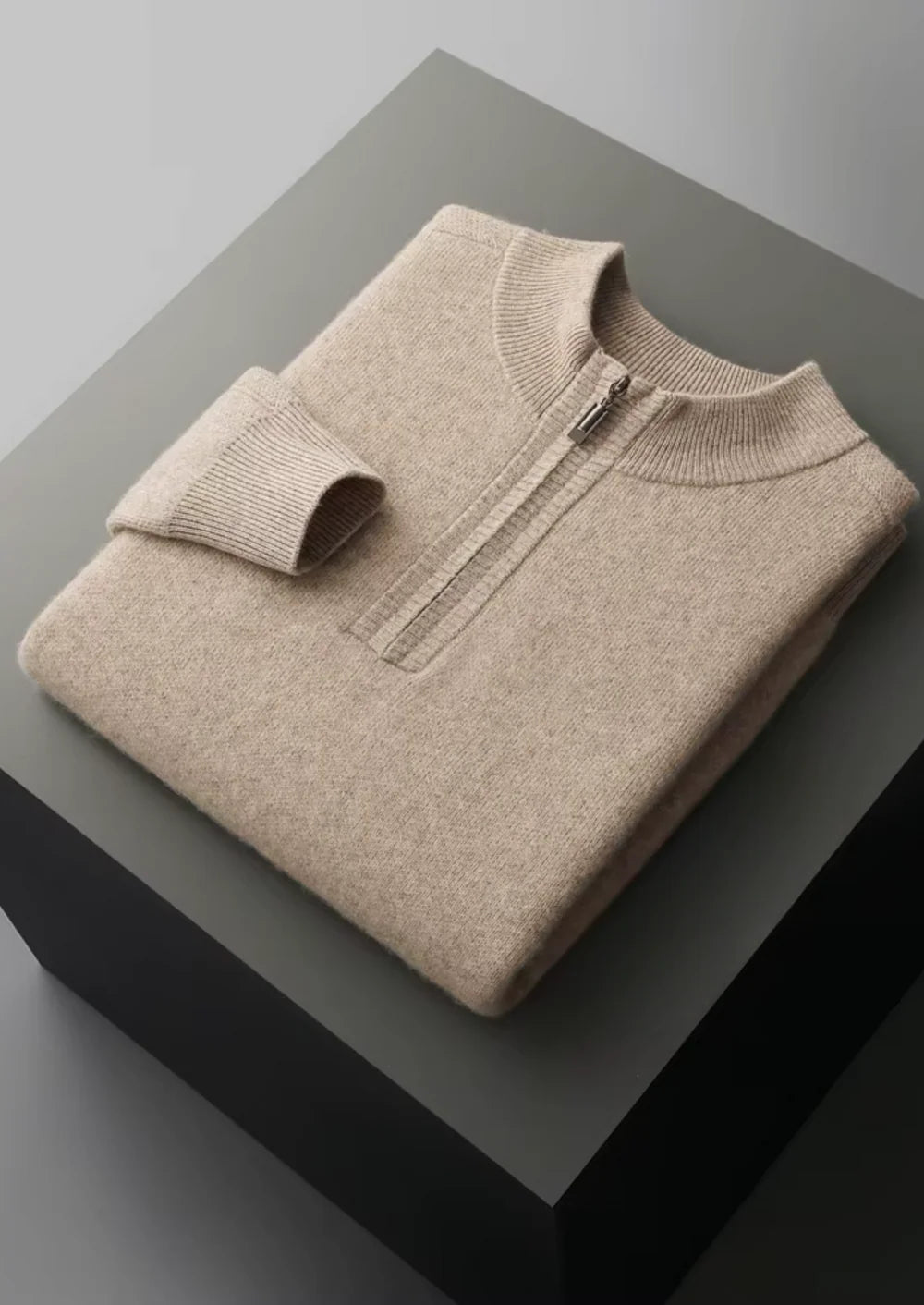 PURE EXTRA-FINE MERINO WOOL AMALFI SET