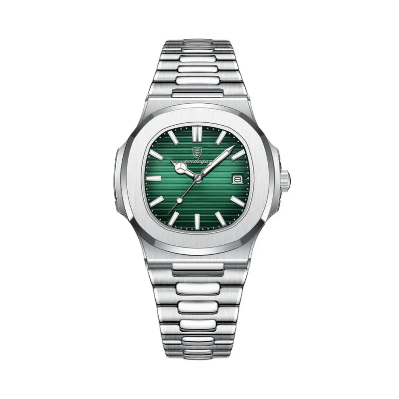 Modaura™ | Montre classique Genève (étanche)