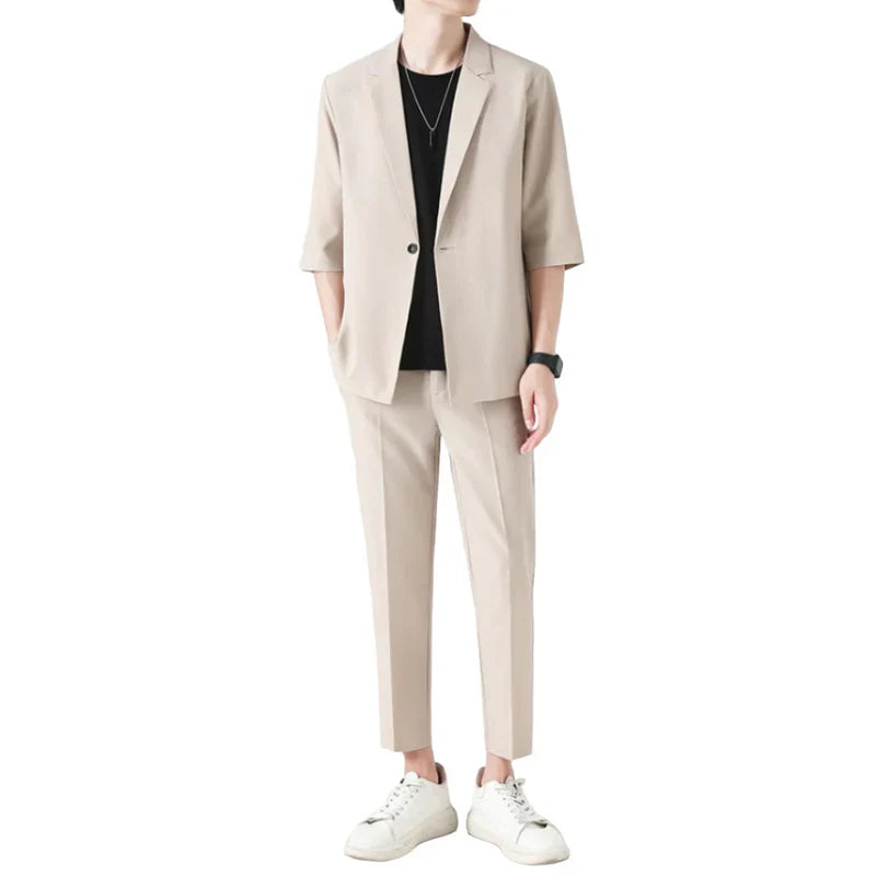 Modaura™ | Smart Casual Set