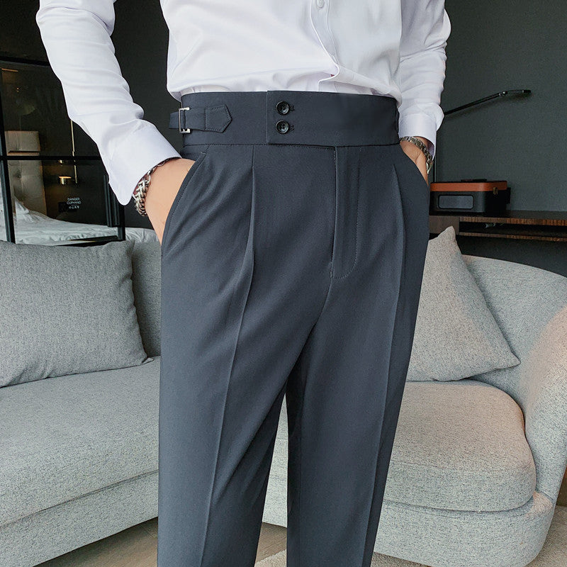 Modaura™ | Slim Fit-broek