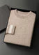 ENSEMBLE DE LOISIRS PREMIUM EN CACHEMIRE