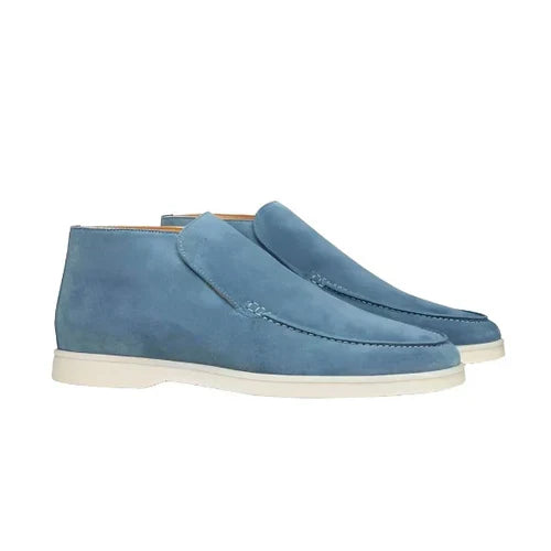 Modaura™ | chaussures en daim