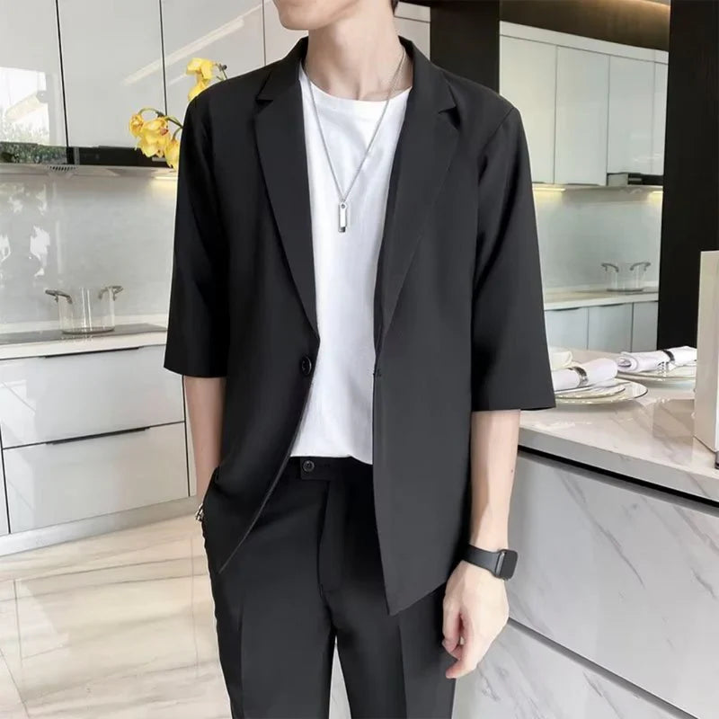 Modaura™ | Smart Casual Set