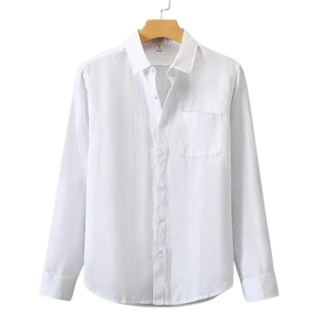 Modaura™ | Chemise en lin
