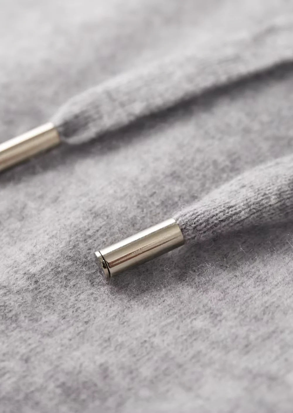 ENSEMBLE DE LOISIRS PREMIUM EN CACHEMIRE
