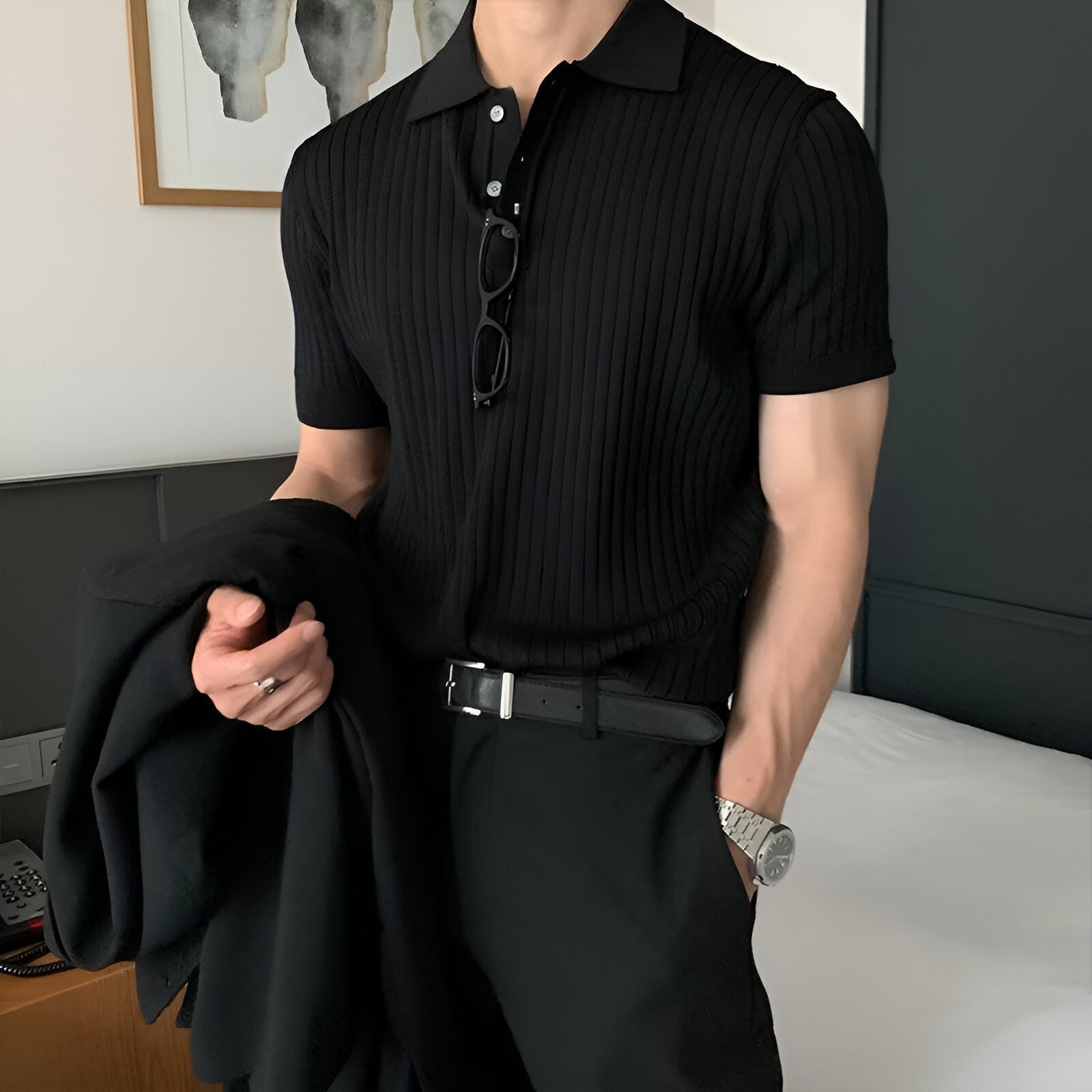 Modaura™ | Outfit van 100% katoen