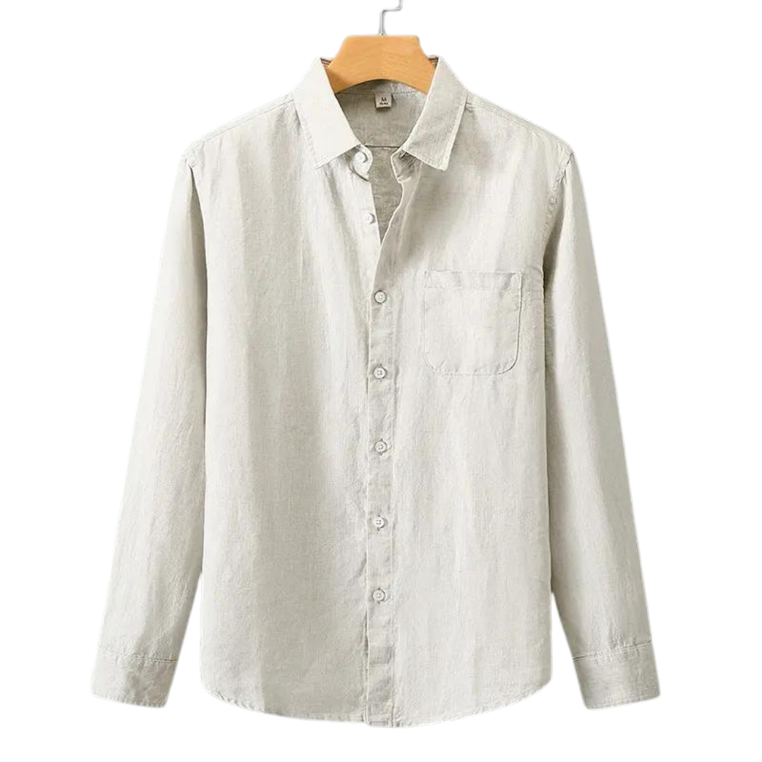 Modaura™ | Chemise en lin
