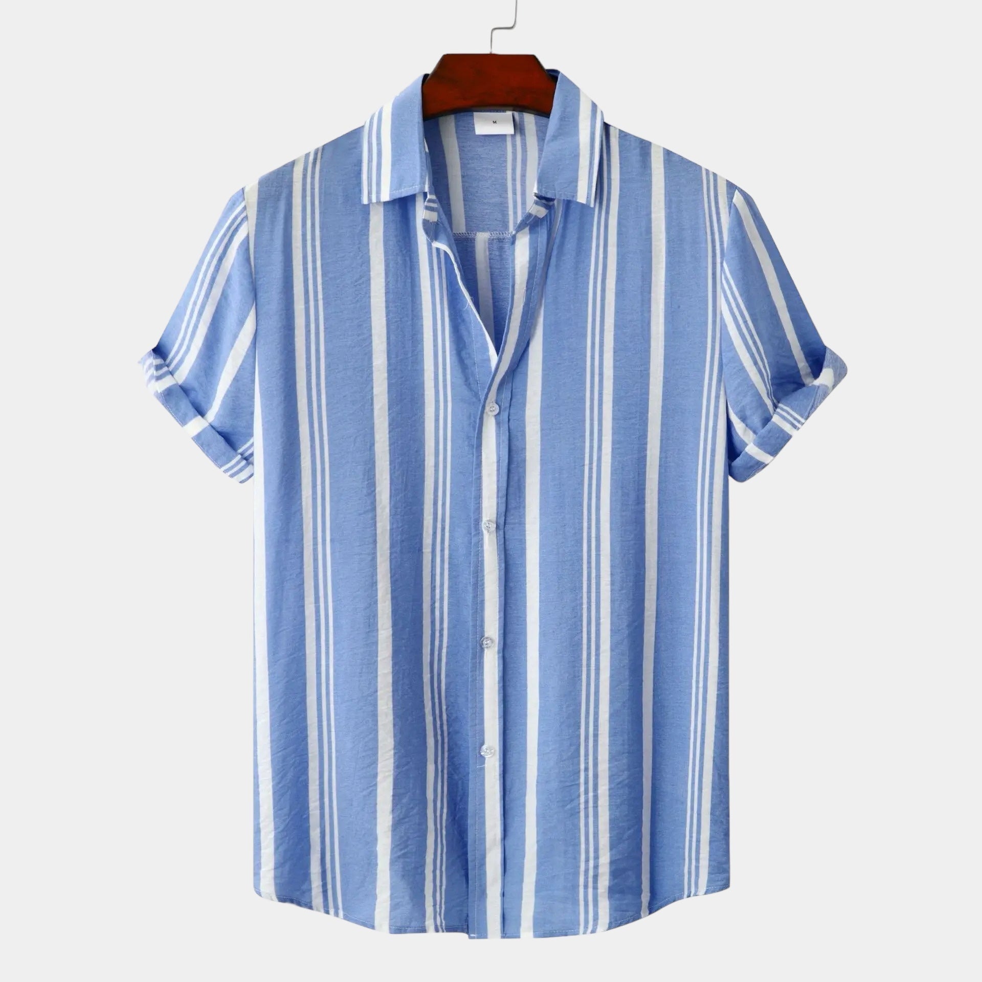 Modaura™ | speciaal gestreept shirt