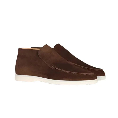 Modaura™ | chaussures en daim