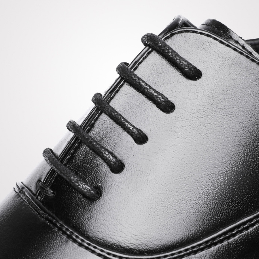 Modaura™ | Klassieke leren schoenen