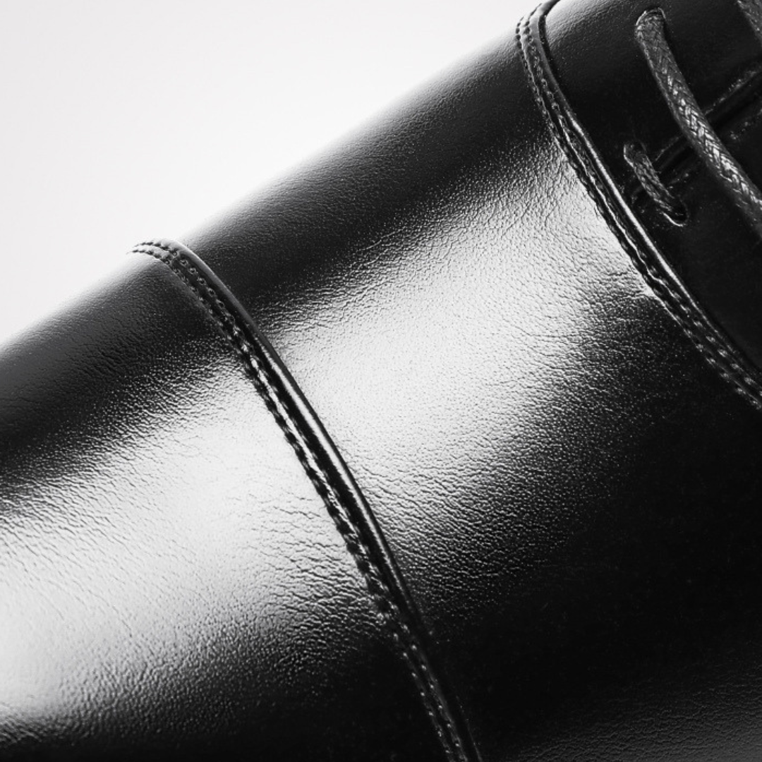 Modaura™ | Klassieke leren schoenen
