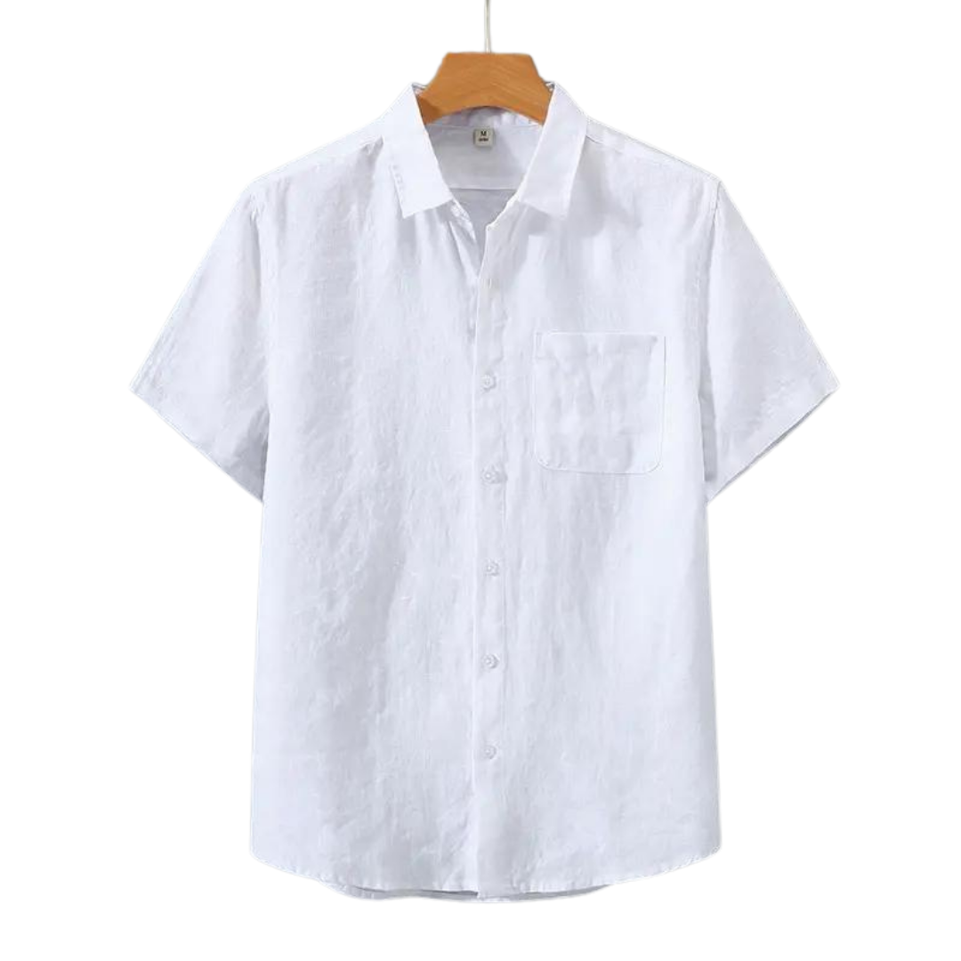 Modaura™ | Chemise en lin