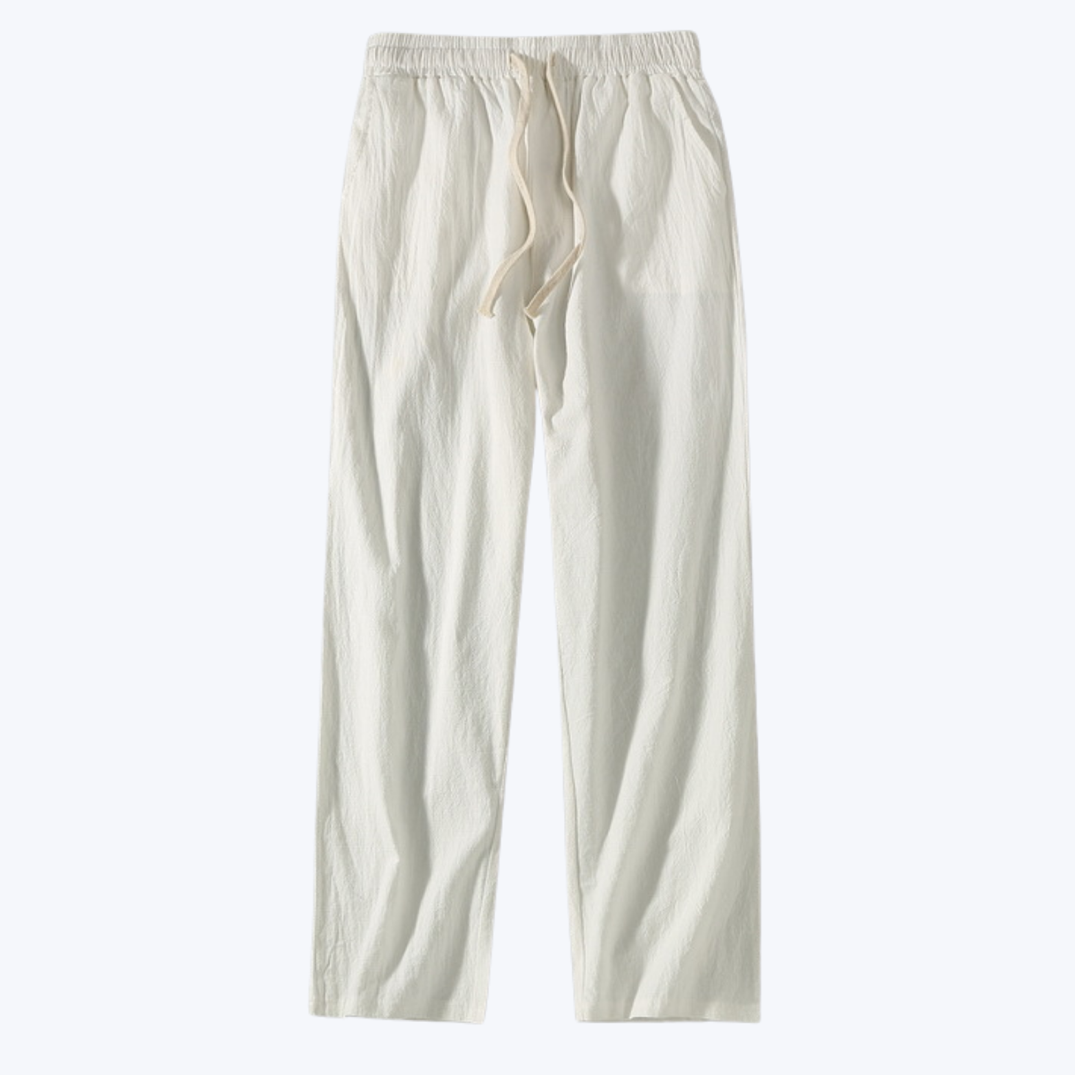 Modaura™ | Linnen outfit