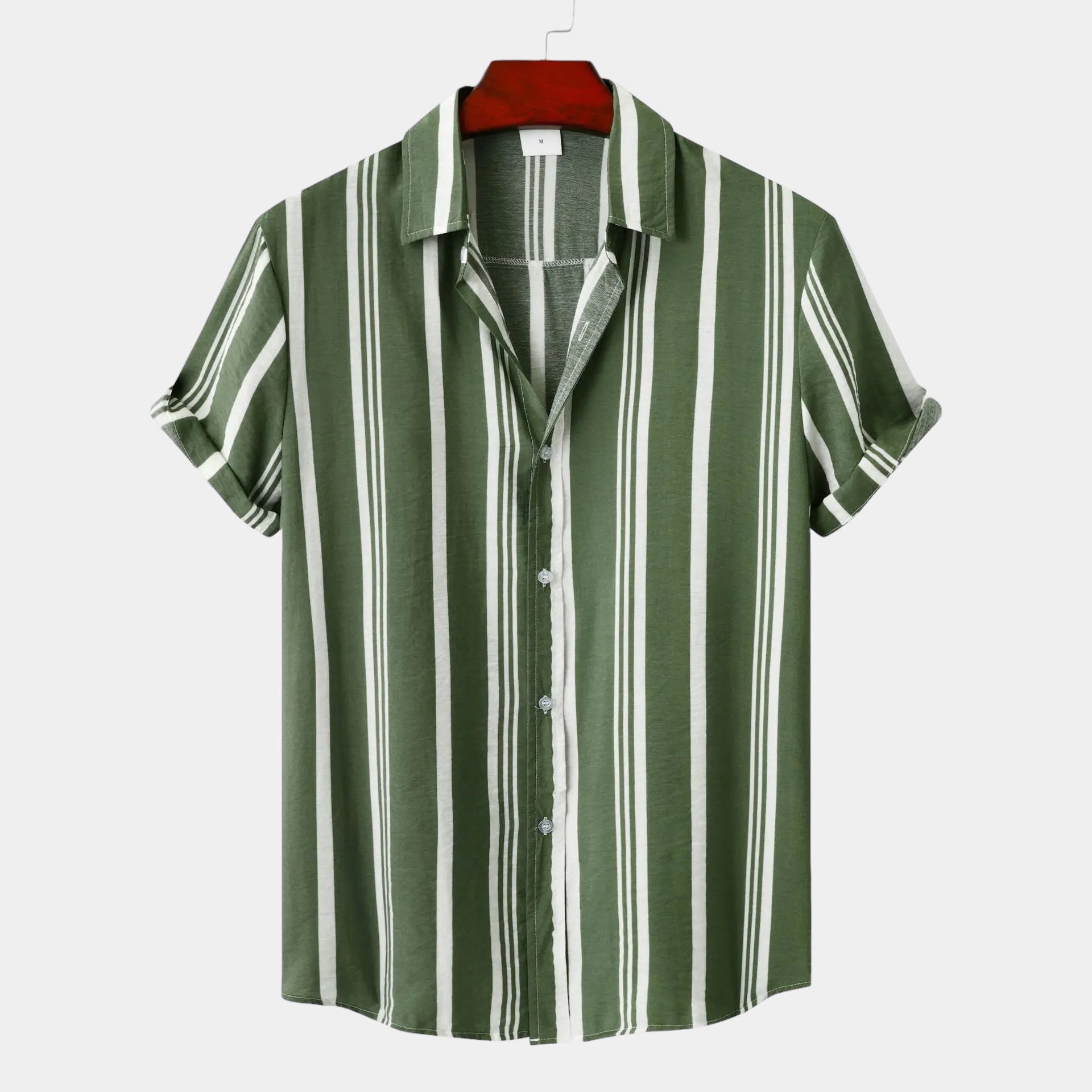 Modaura™ | speciaal gestreept shirt