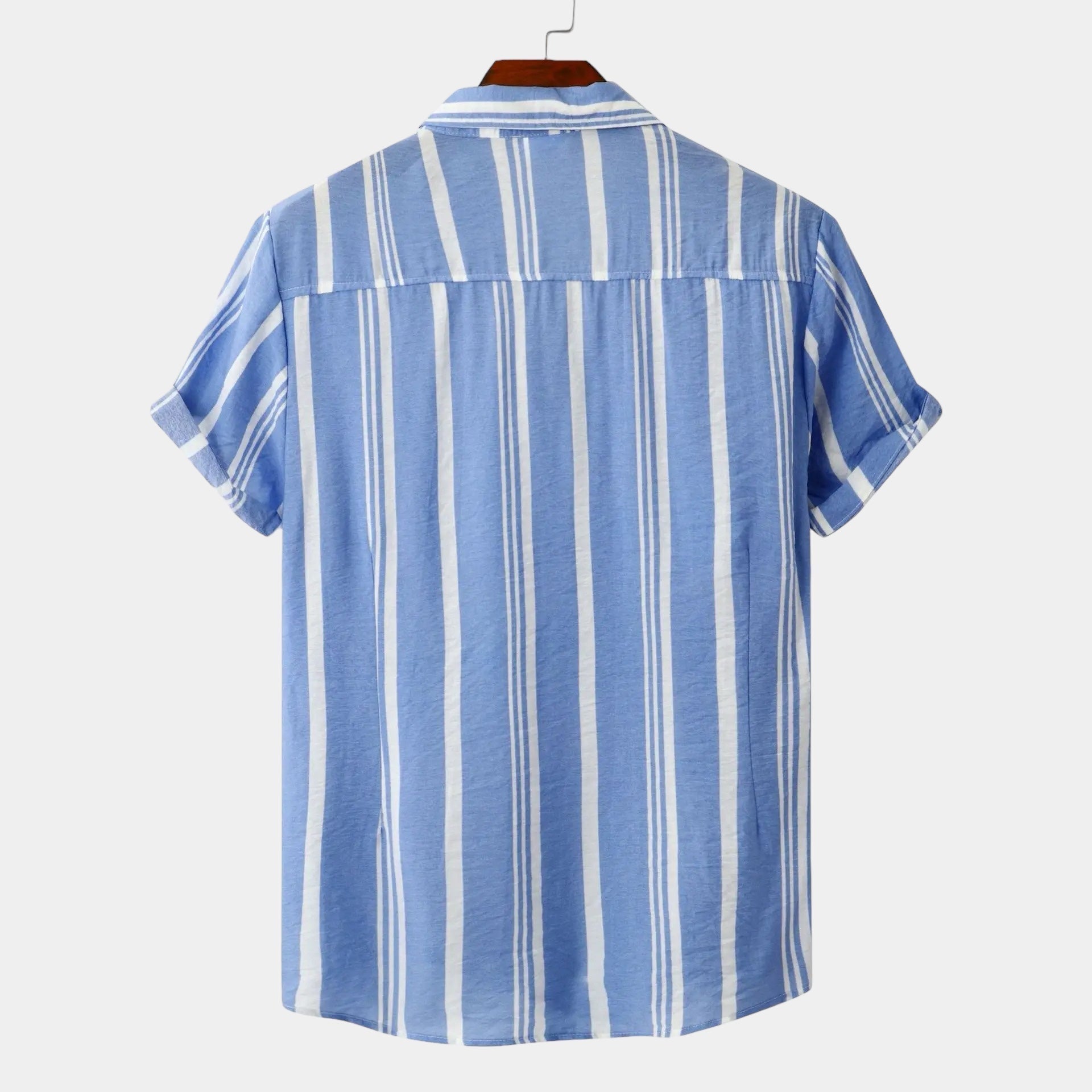 Modaura™ | speciaal gestreept shirt