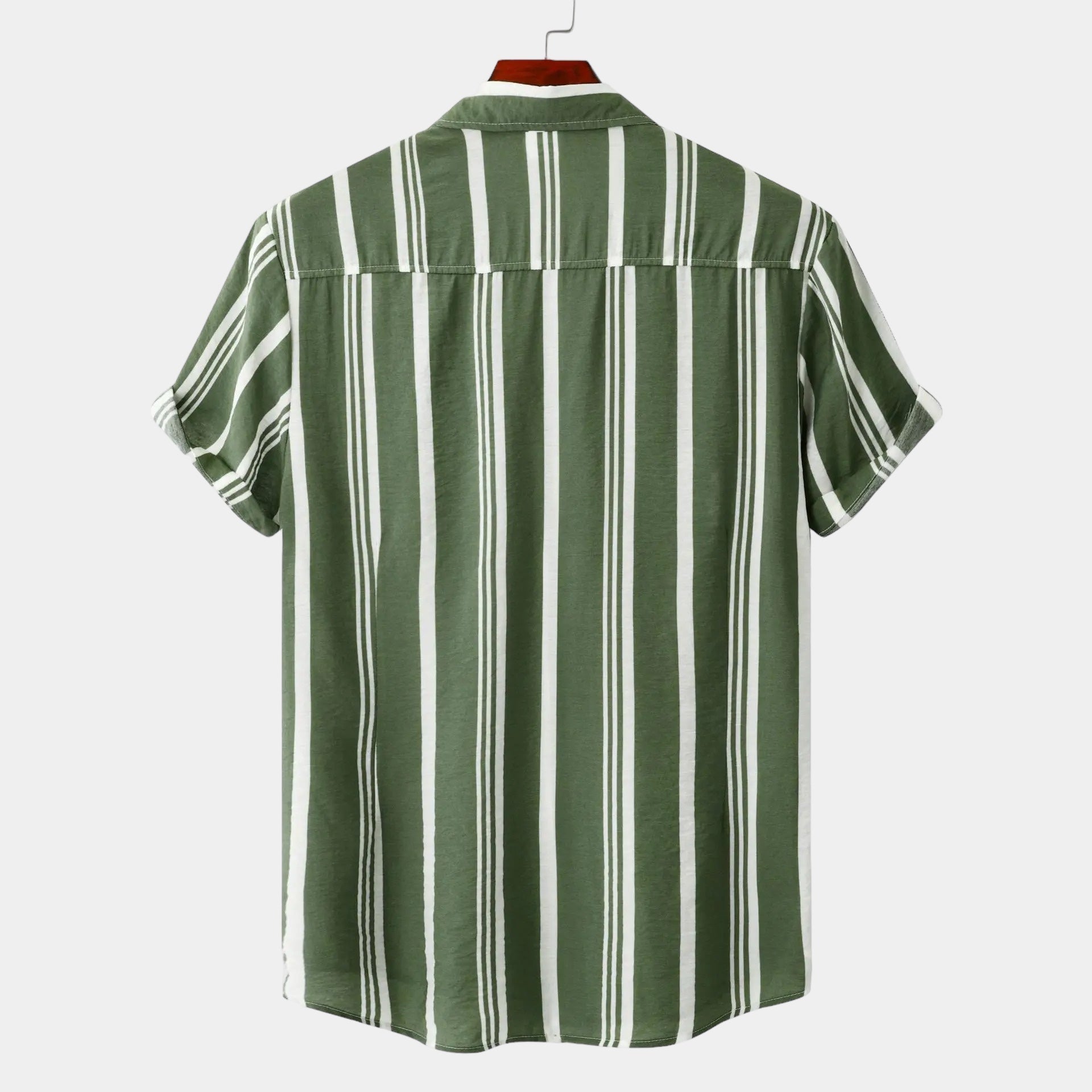 Modaura™ | speciaal gestreept shirt