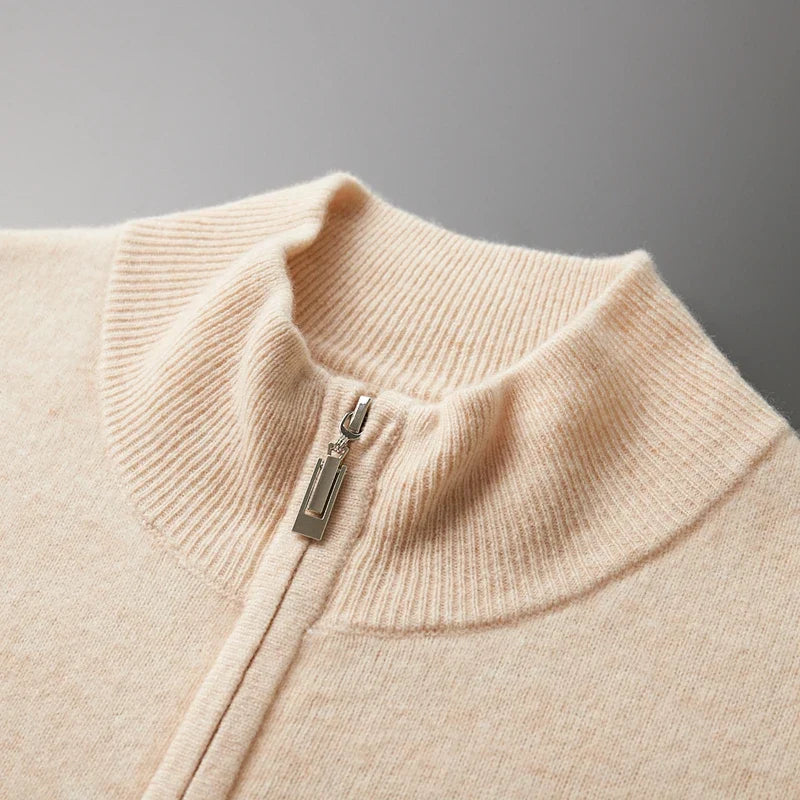 Modaura™ | VEST WOL
