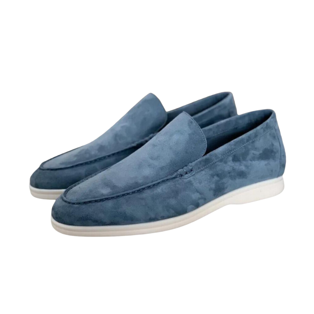 Modaura™ | Suède schoenen