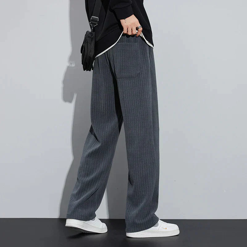 Modaura™ | Roman Fluwelen Pantalon