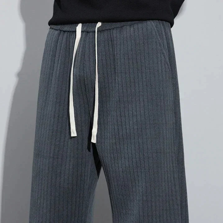 Modaura™ | Roman Fluwelen Pantalon