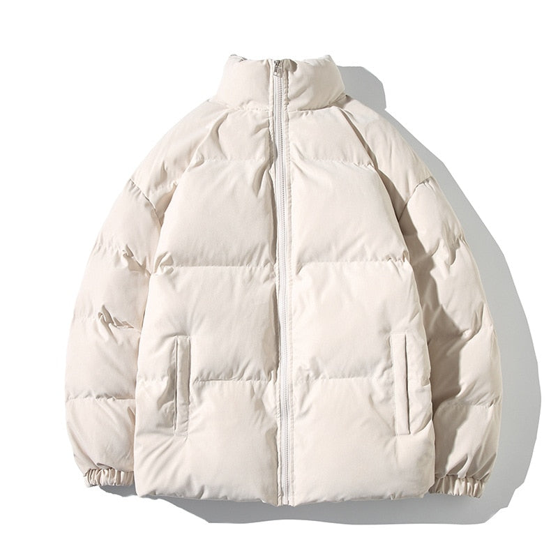 Modaura™ | Veste en coton pour hommes