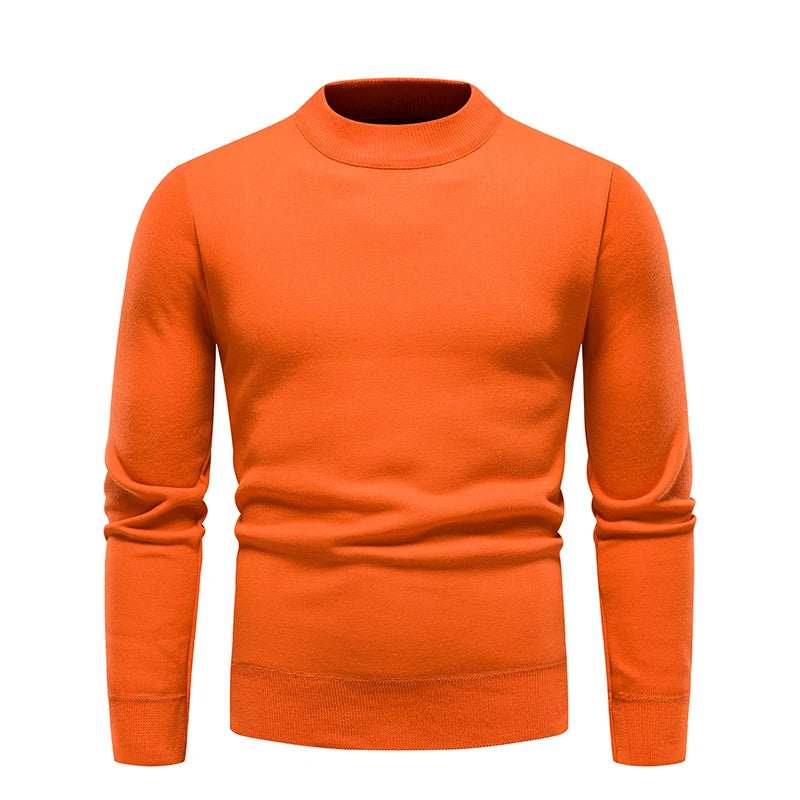 Modaura | Fleece trui