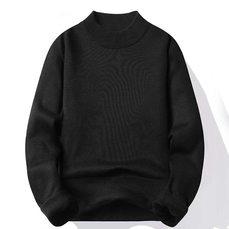 Modaura | Fleece trui