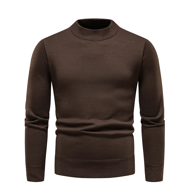 Modaura | Fleece trui