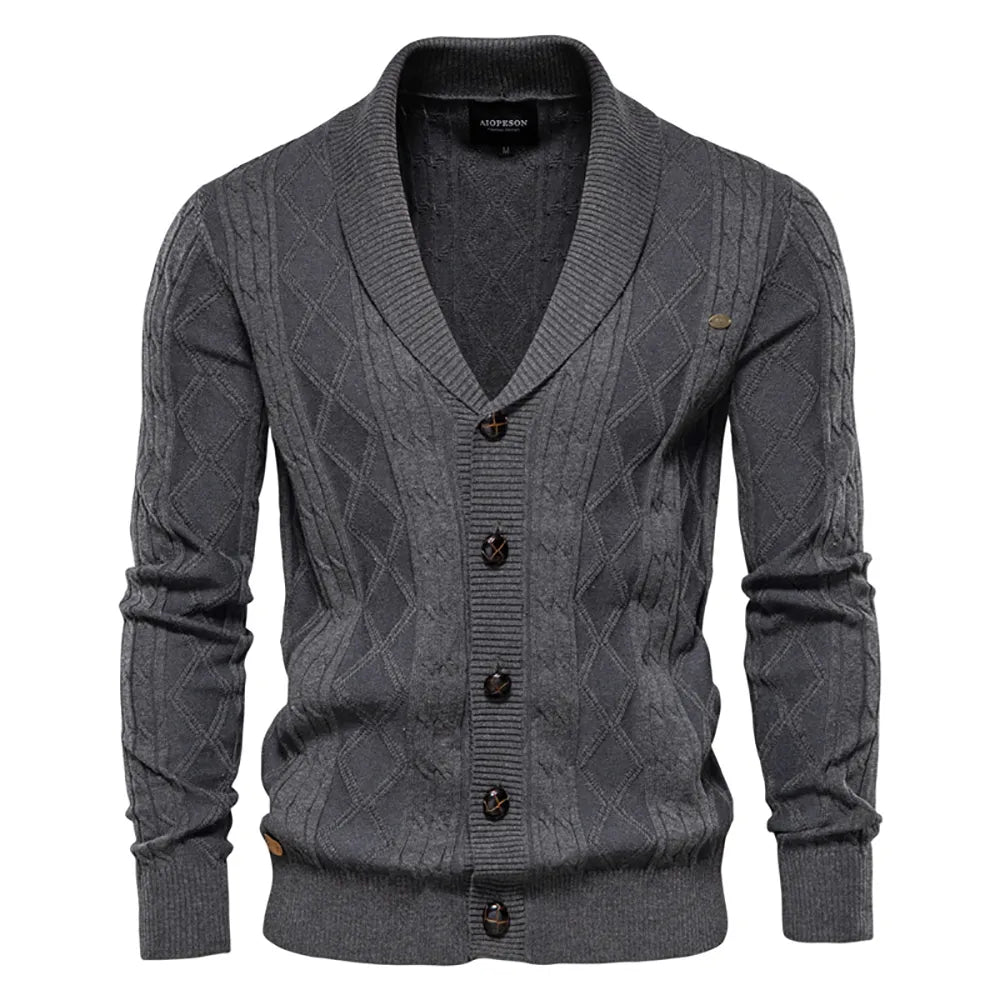 Modaura™ | Katoenen vest