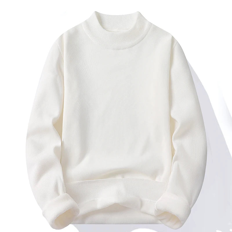 Modaura | Fleece trui