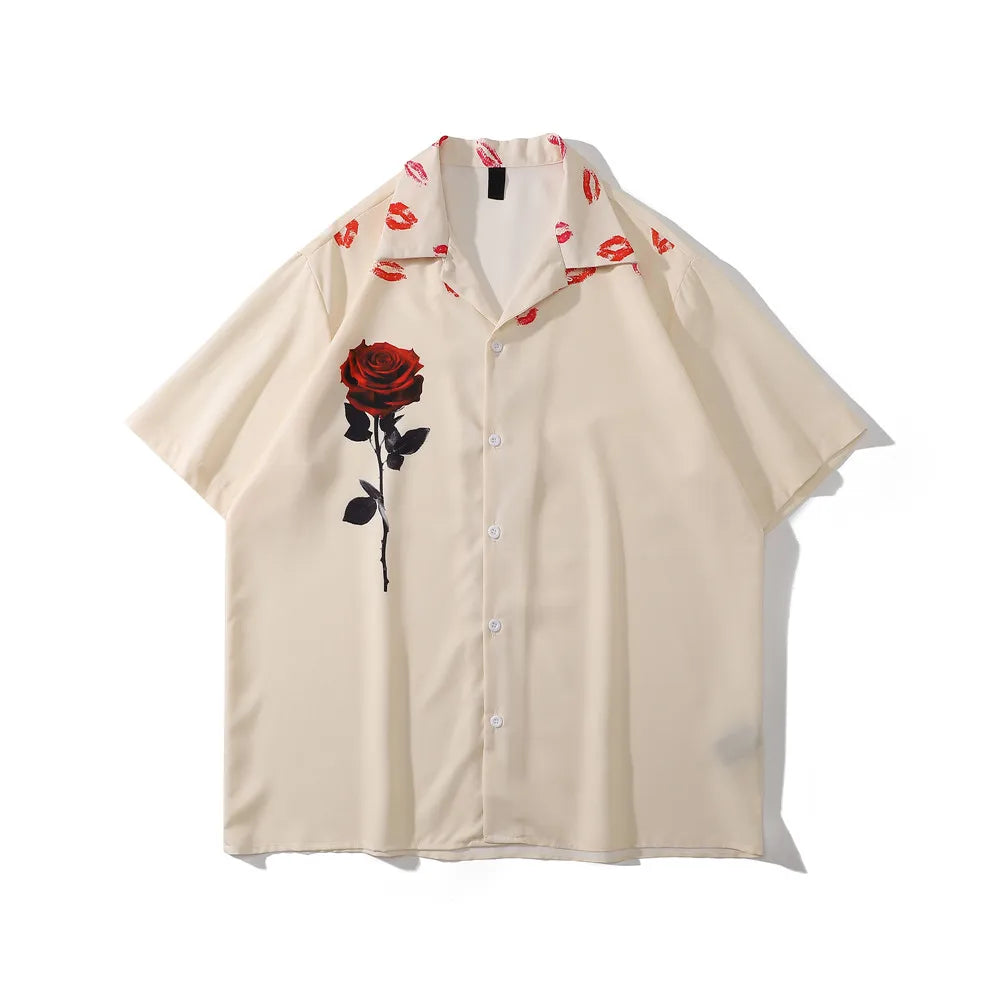 Modaura™ | Chemise d'été pour hommes