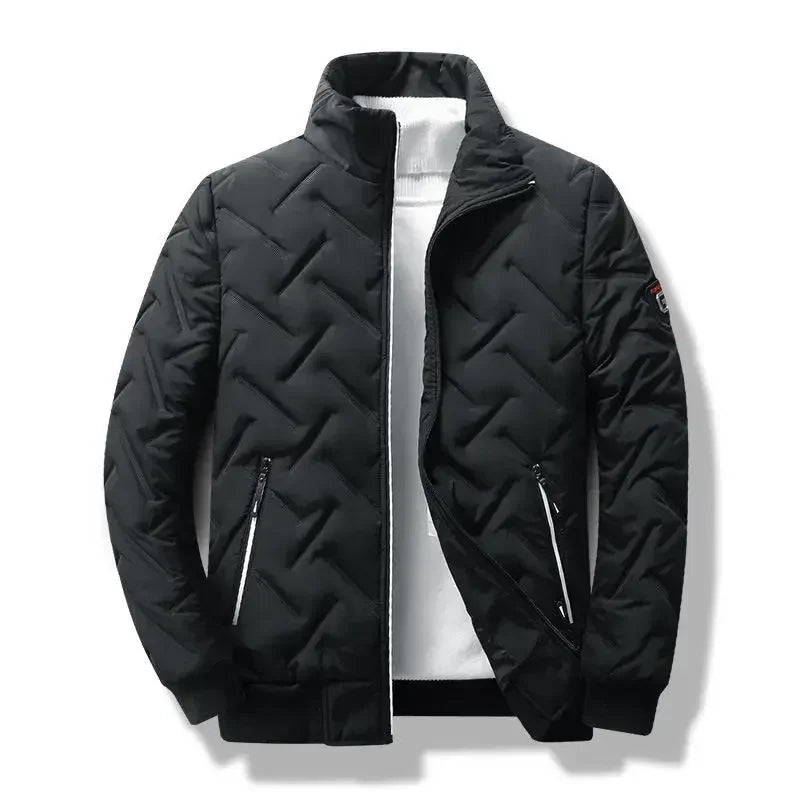 Modaura | Blouson aviateur pour homme 