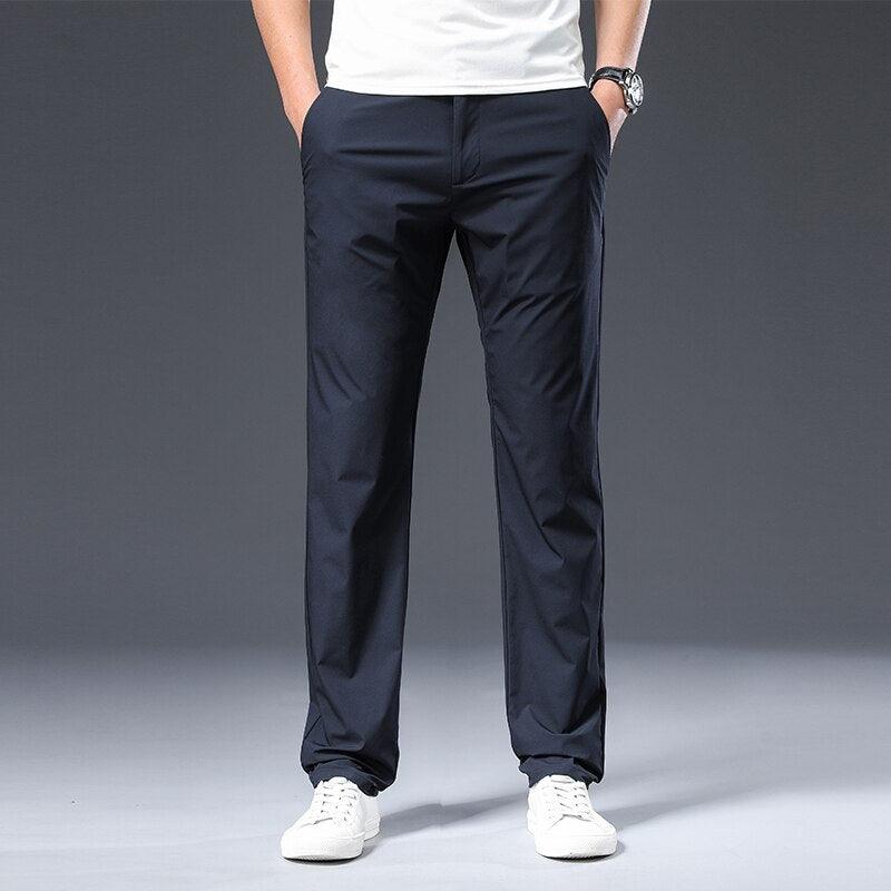 Modaura™ | Hamz Chino Broek