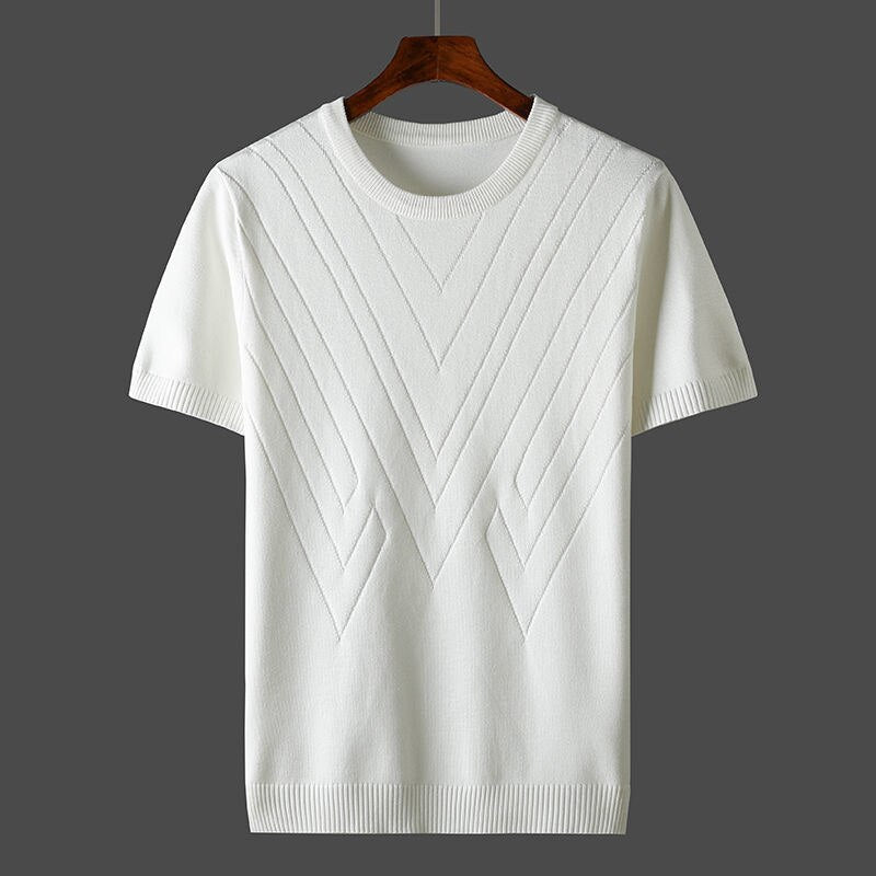 Modaura™ | Exclusief Kasjmier Shirt