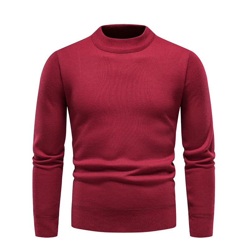 Modaura | Fleece trui