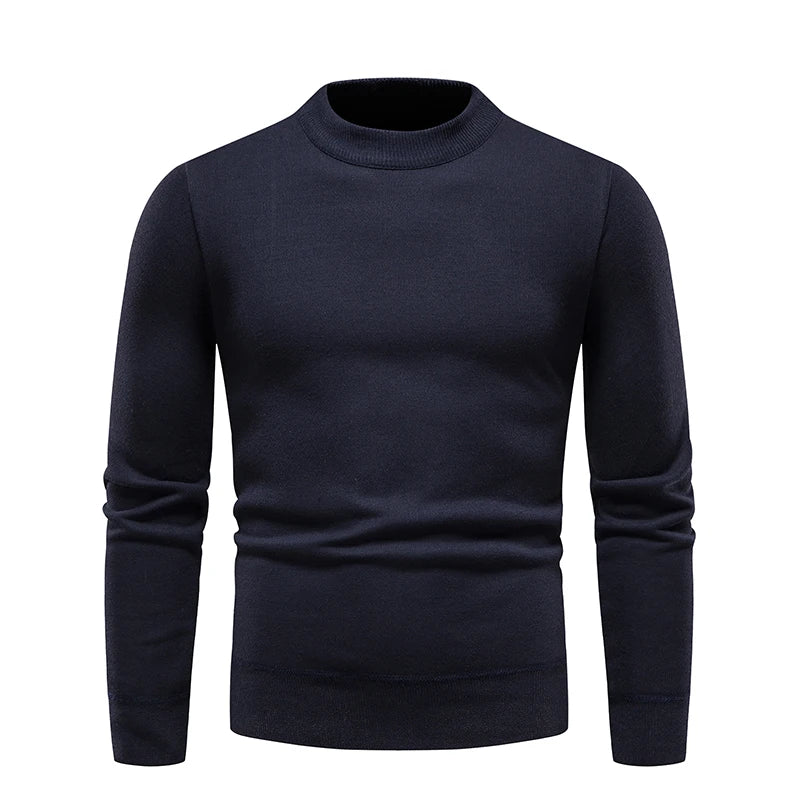 Modaura | Fleece trui