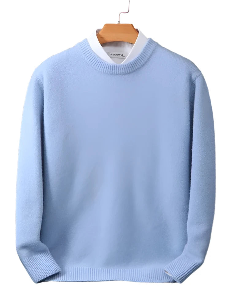 Modaura | Pull en cachemire 