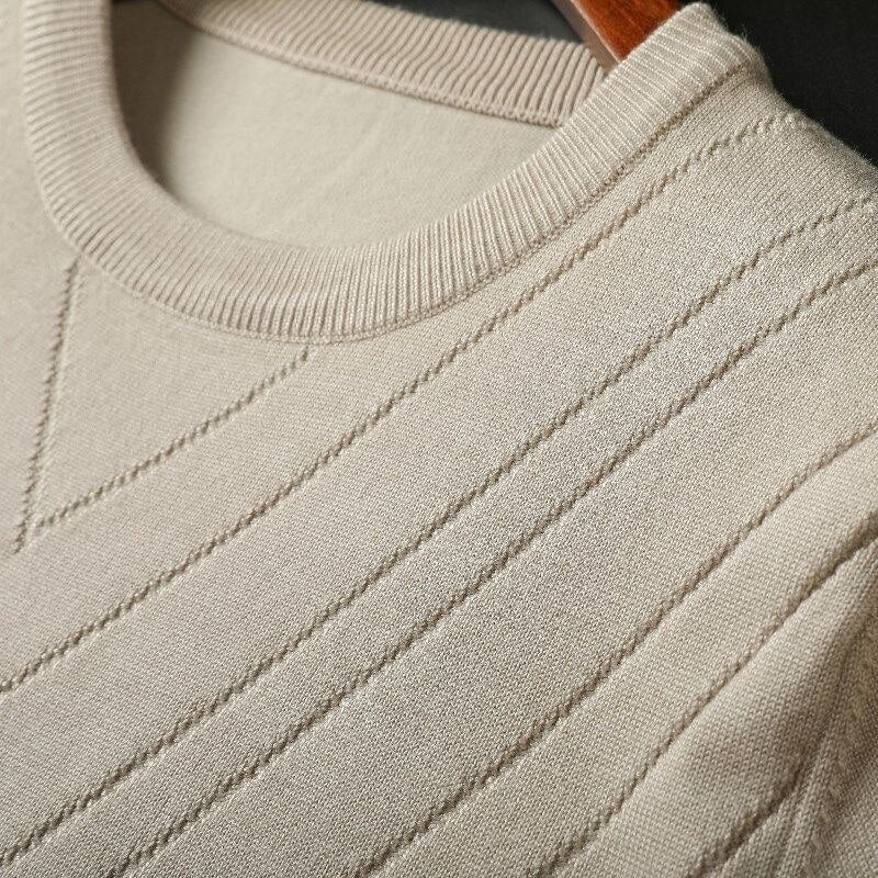Modaura™ | Exclusief Kasjmier Shirt