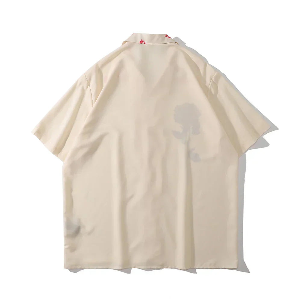 Modaura™ | Chemise d'été pour hommes